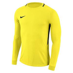 Свитер вратаря Nike Park III JSY Ls Gk 894516-741 JR