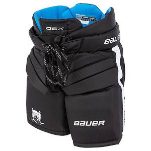 Трусы вратарские Bauer GSx Prodigy S20 YTH