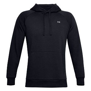 Толстовка Under Armour Rival Hoodie 1357092-001 SR