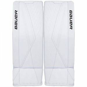 Щитки вратарские Bauer Supreme 3S S20 INT