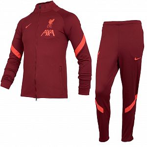 Костюм Nike Lfc YnK DF Strikee Trk Suit K DB0504-678 JR