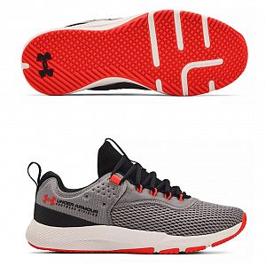 Кроссовки Under Armour Charged Focus 3024277-102 SR