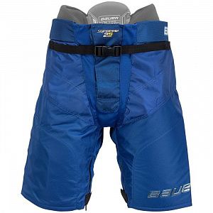 Чехлы для трусов Bauer Supreme 2S Pro Girdle JR