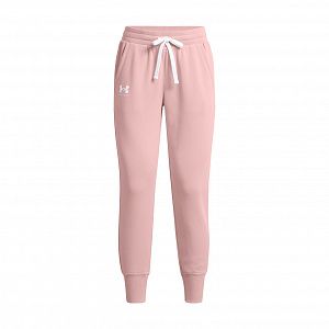 Брюки Under Armour Rival Fleece Joggers 1356416-676 SR