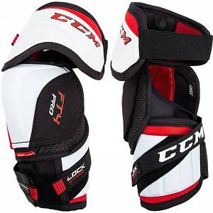 Налокотники CCM JetSpeed Ft4 Pro JR