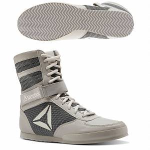 Боксерки Reebok Boxing Boot CN0983