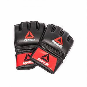 Перчатки Mma Reebok Os U Training BH7248-51