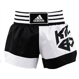 Шорты Muay Thai Adidas Micro Diamond Kick adiSKB01