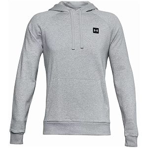 Толстовка Under Armour Rival Hoodie 1357092-011 SR