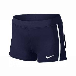 Шорты облегающие Nike Tempo Boy Short W 603642-420