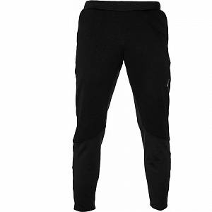 Брюки Asics Hybrid Flc Pants SR 2031A802-001