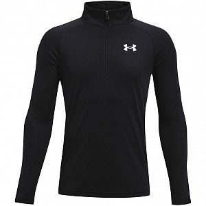 Толстовка Under Armour Tech 2.0 1/2 Zip 1363286-001 JR