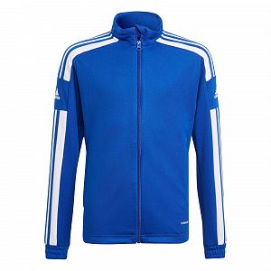 Толстовка Adidas Sq 21 TR Jkt GP6457 JR