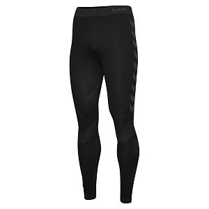 Белье Hummel Pro брюки First Seamless Kids Tights 202641-2001 JR