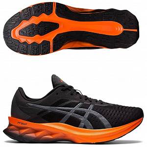 Кроссовки Asics Novablast 1011A681-004 SR