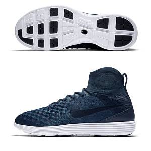 Кроссовки Nike Lunar Magista II Fk FC 876385-400 SR