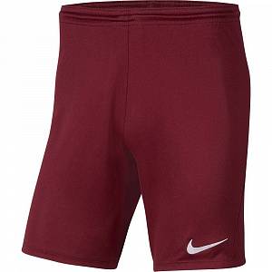 Трусы игровые Nike Dri-Fit Park III BV6865-677 JR