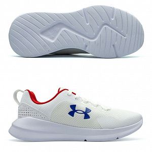 Кроссовки Under Armour Essential 3022954-106 SR