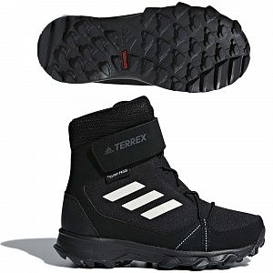 Ботинки Adidas Terrex Snow CF c.Rd S80885 JR