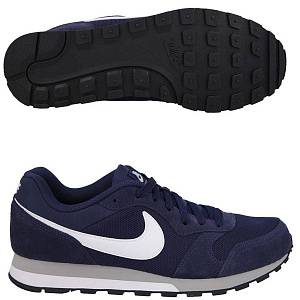 Кроссовки Nike Md Runner 2 749794-410 SR