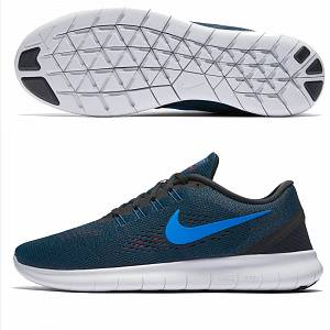 Кроссовки Nike Free Rn 831508-011 SR