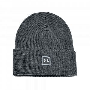 Шапка Under Armour Halftime Knit Beanie 1356707-012