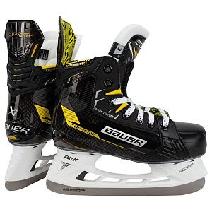 Коньки Bauer Supreme M4 S22 JR