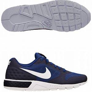 Кроссовки Nike Nightgazer Lw Se 902818-402 SR