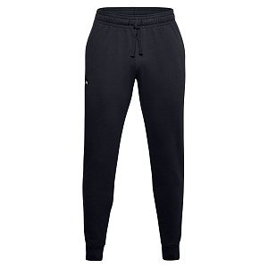 Брюки Under Armour Rival Fleece Joggers 1357128-001 SR