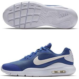 Кроссовки Nike Air Max Oketo (gs) AR7419-400 JR