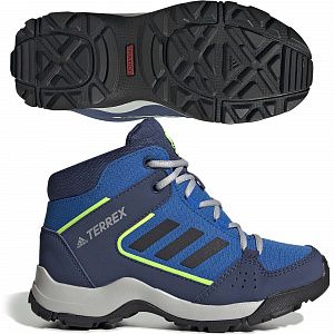 Ботинки Adidas Terrex Hyperhiker K EF2423 JR