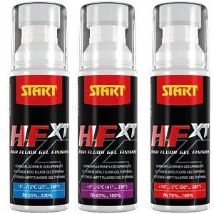 Эмульсия Start Hfxt 50ml