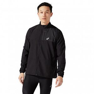 Куртка Asics л/атл. Run Jacket SR 2011B873-001