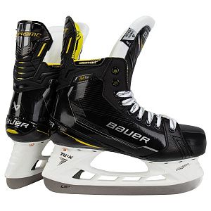 Коньки Bauer Supreme M4 S22 INT