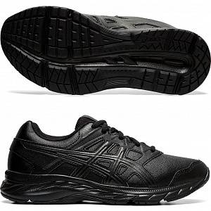 Кроссовки Asics Contend 5 Sl GS 1134A002-001 JR