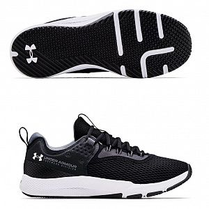 Кроссовки Under Armour Charged Focus 3024277-001 SR