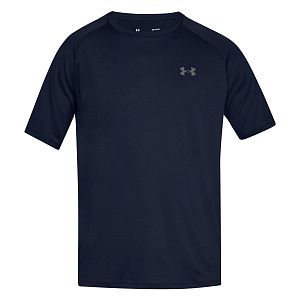 Футболка тренировочная Under Armour Tech 2.0 SS 1326413-408 SR