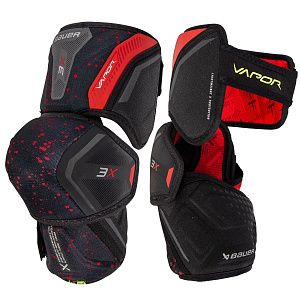 Налокотники Bauer Vapor 3X S22 INT