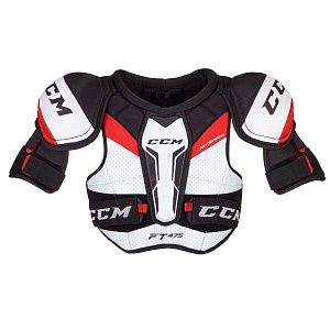 Нагрудник CCM JetSpeed Ft475 JR