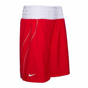 Шорты боксёрские Nike Boxing Short 652860-658