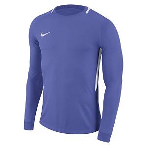 Свитер вратаря Nike Park III JSY Ls Gk 894516-518 JR