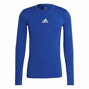 Белье Adidas Pro футболка TF Ls Top M GU7335 SR