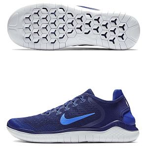 Кроссовки Nike Free Rn 2018 942836-403 SR