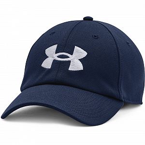 Бейсболка Under Armour Blitzing Adj Hat 1361532-408