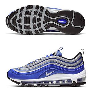 Кроссовки Nike Air Max 97 (gs) 921522-406 JR