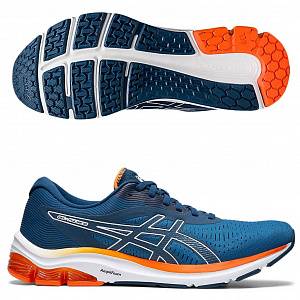 Кроссовки Asics Gel-Pulse 12 1011A844-402 SR