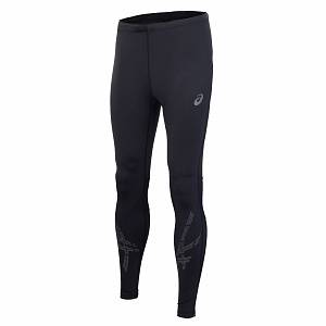 Тайтсы Asics Stripe Tight SR 141212-0904