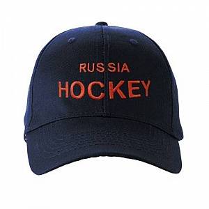 Бейсболка Mad guy Hockey Russia SR