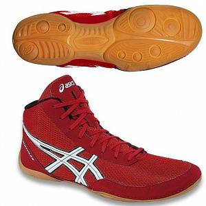 Борцовки Asics MatFlex 5 J504N-2301