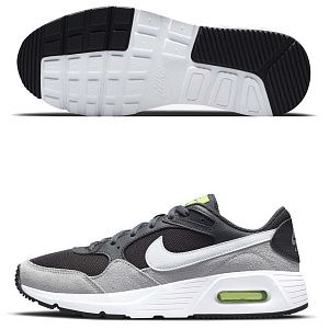 Кроссовки Nike Air Max SC (gs) CZ5358-001 JR